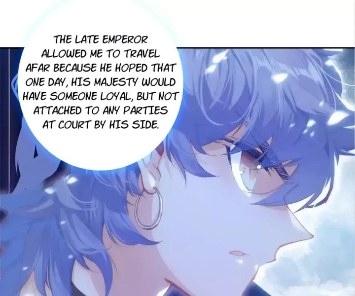 Legend Of The Tyrant Empress 120 32