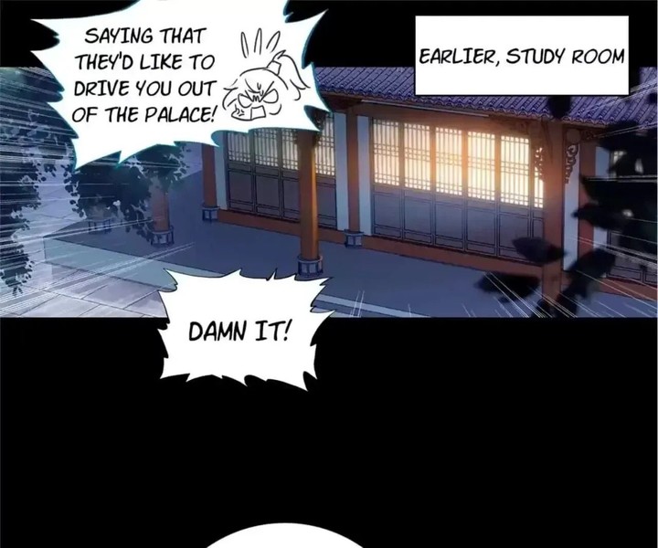 Legend Of The Tyrant Empress 120 46