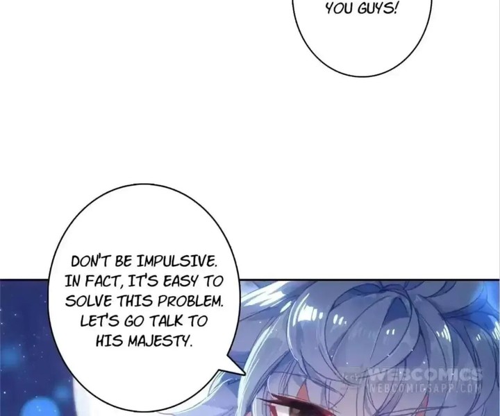 Legend Of The Tyrant Empress 120 52