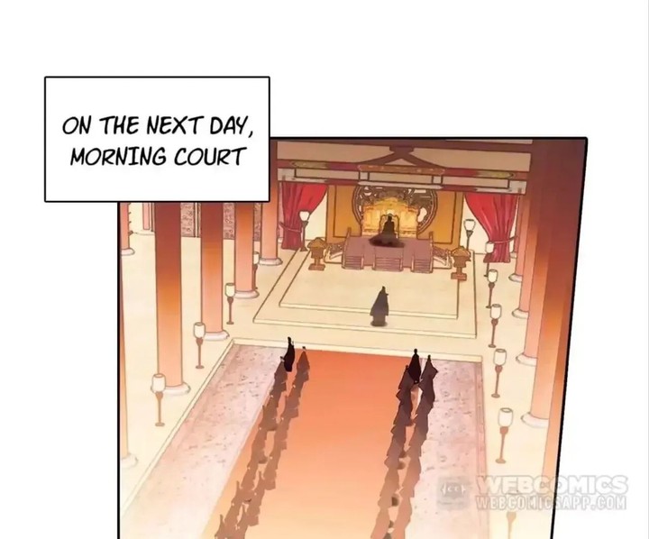 Legend Of The Tyrant Empress 120 55