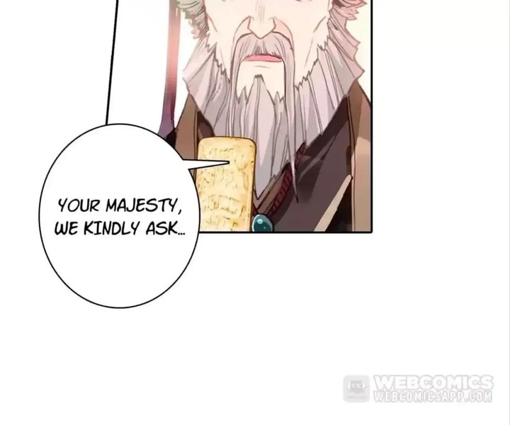 Legend Of The Tyrant Empress 120 57