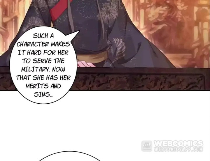 Legend Of The Tyrant Empress 120 59