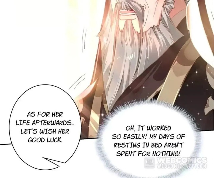 Legend Of The Tyrant Empress 120 61