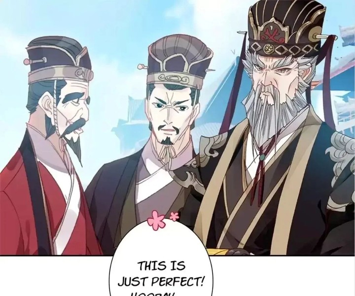 Legend Of The Tyrant Empress 120 66