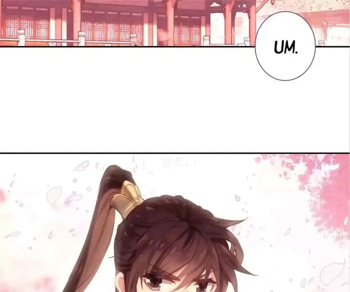 Legend Of The Tyrant Empress 120 69