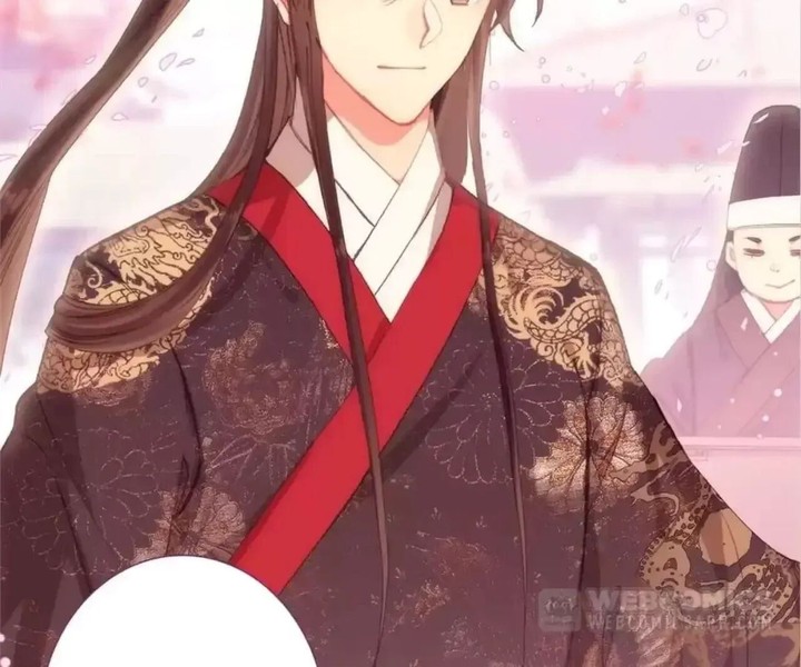 Legend Of The Tyrant Empress 120 70