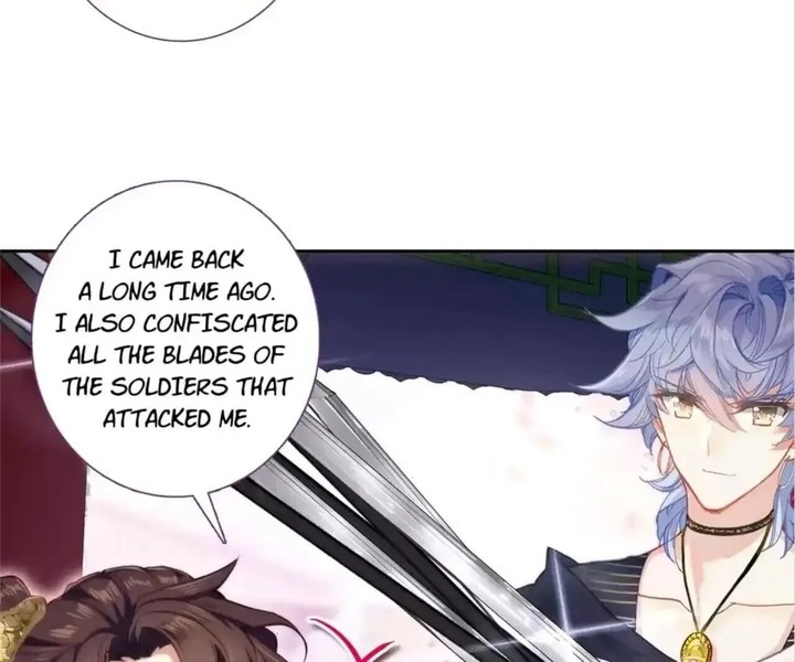 Legend Of The Tyrant Empress 120 72