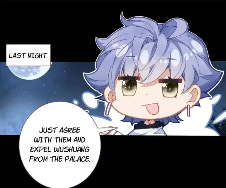 Legend Of The Tyrant Empress 120 74