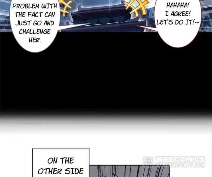 Legend Of The Tyrant Empress 120 78