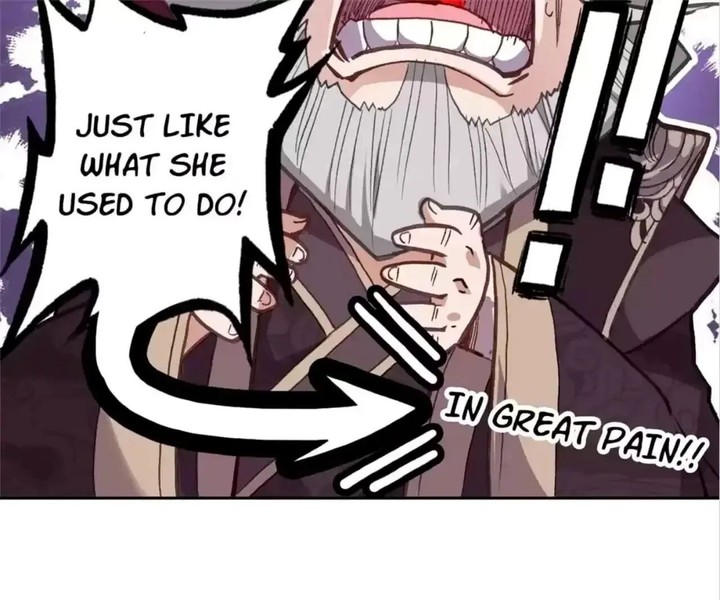 Legend Of The Tyrant Empress 120 83