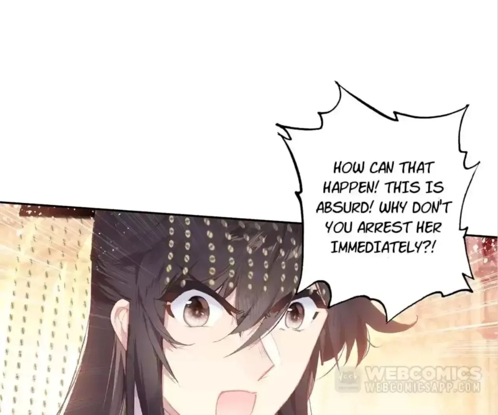 Legend Of The Tyrant Empress 121 23