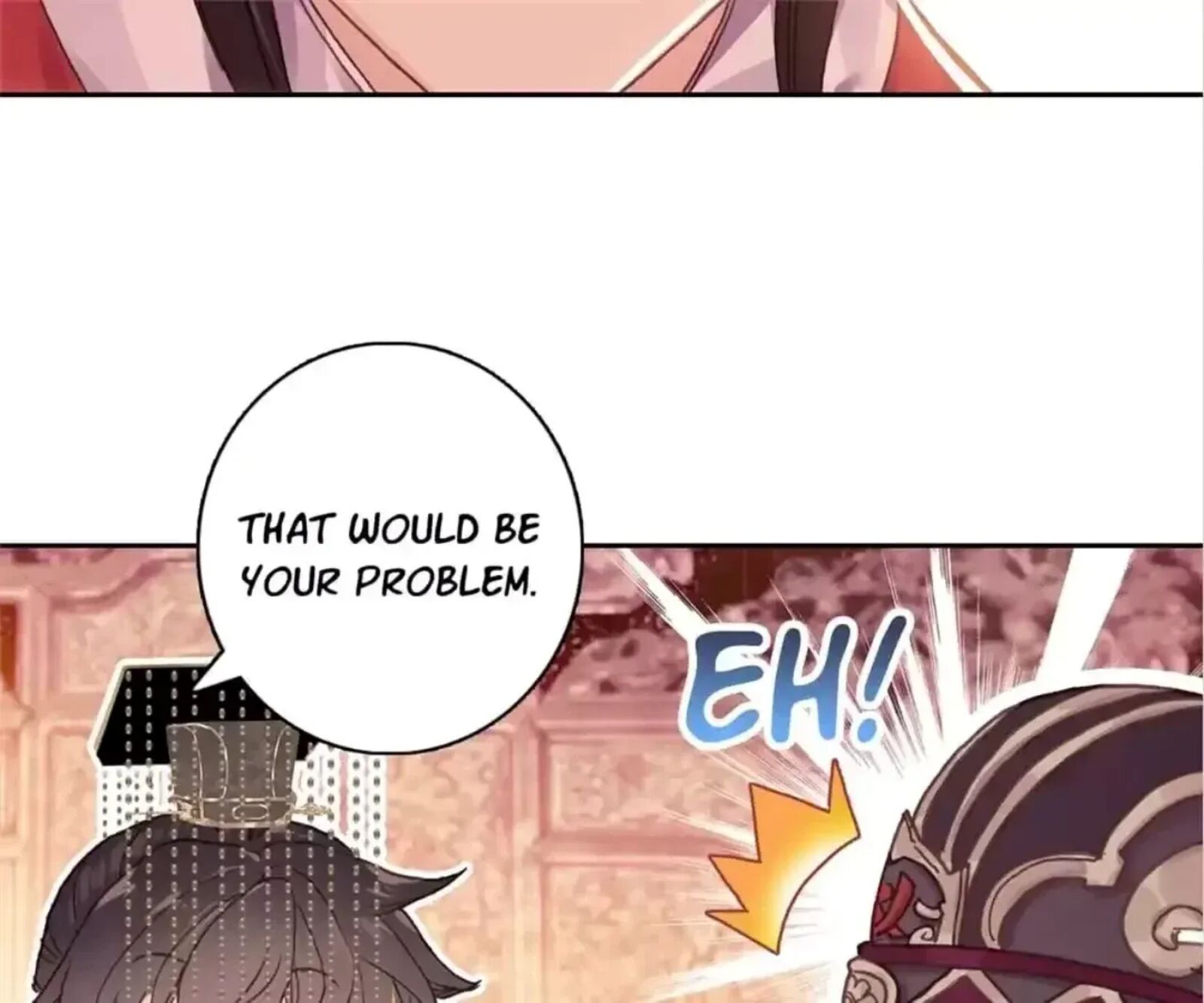 Legend Of The Tyrant Empress 121 27