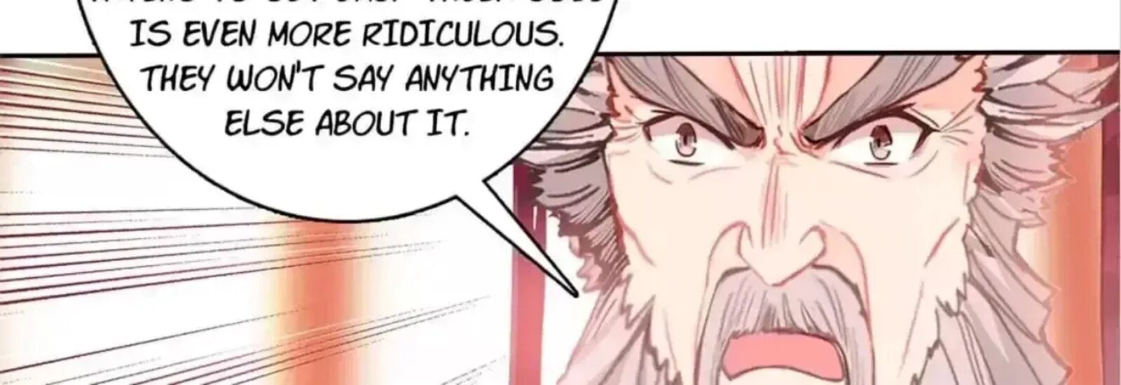 Legend Of The Tyrant Empress 121 34