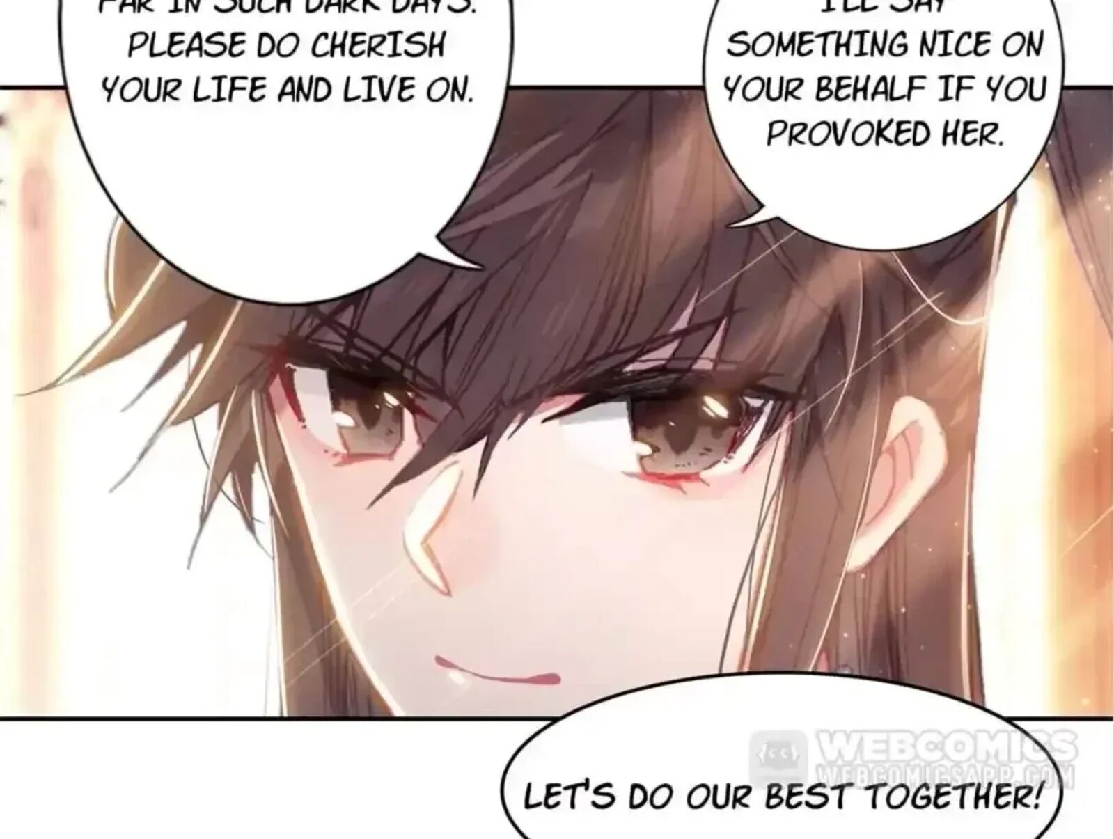 Legend Of The Tyrant Empress 121 46