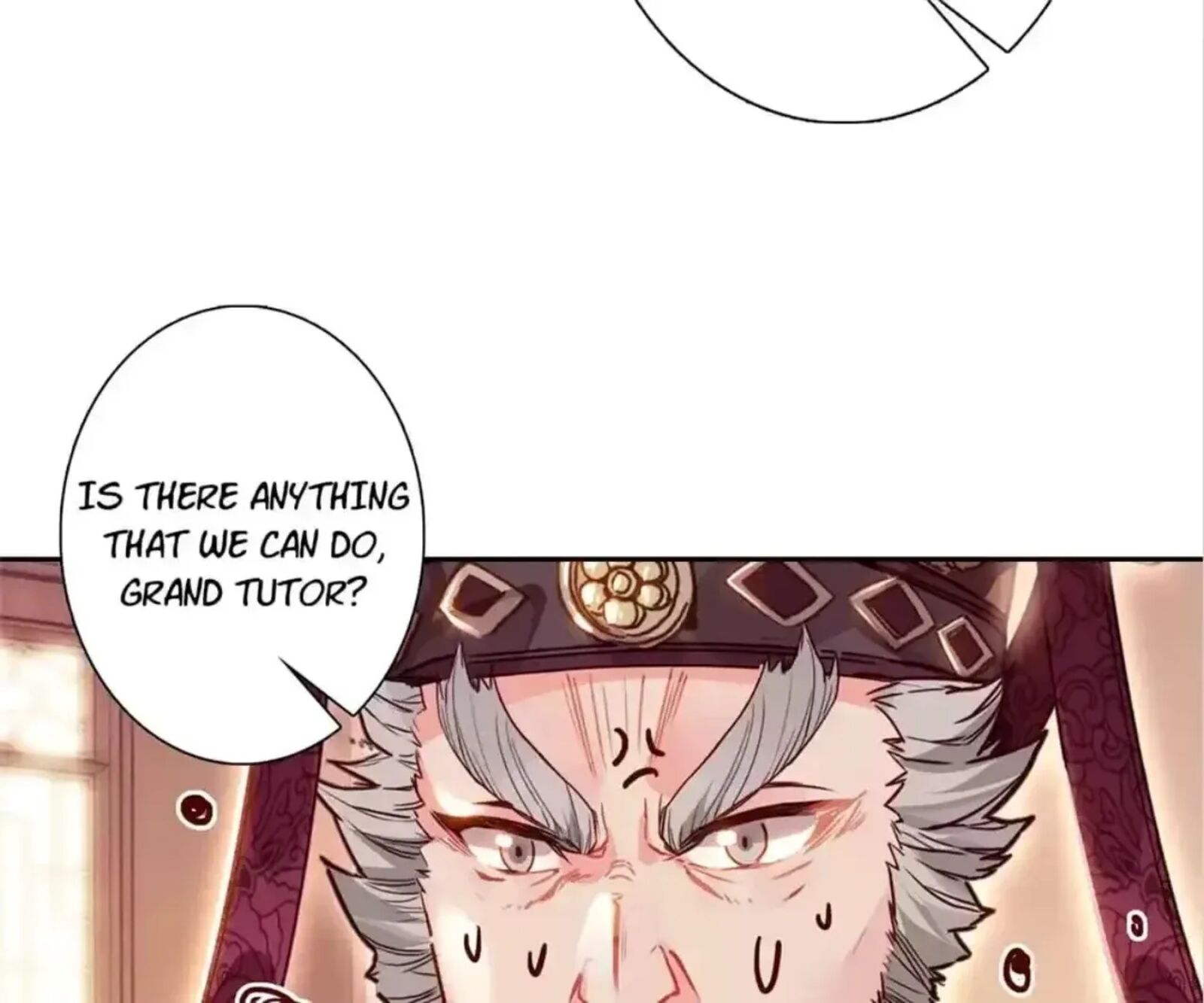 Legend Of The Tyrant Empress 121 54