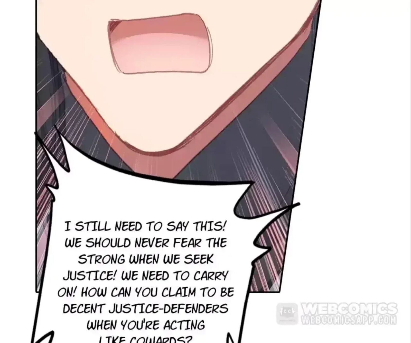 Legend Of The Tyrant Empress 121 61