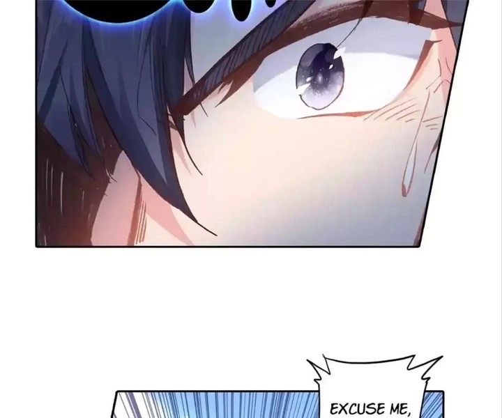 Legend Of The Tyrant Empress 122 15