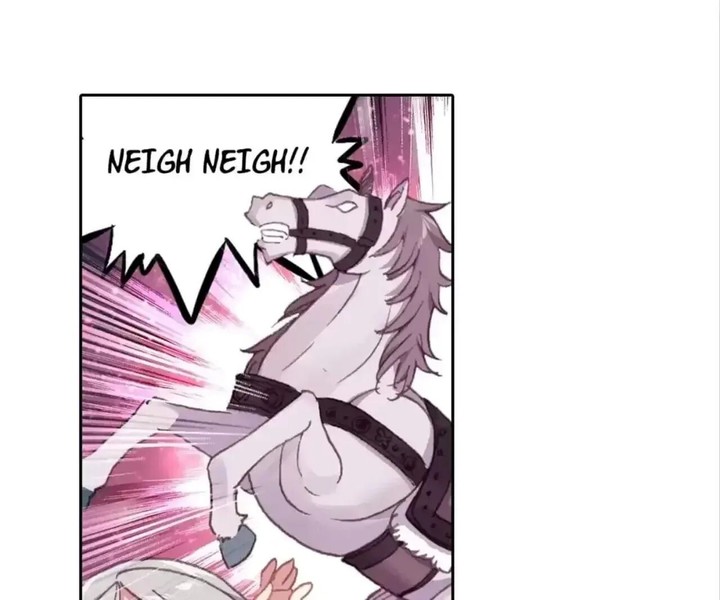 Legend Of The Tyrant Empress 122 18