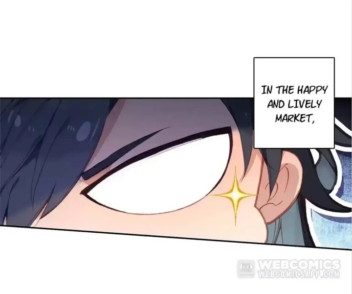 Legend Of The Tyrant Empress 122 2