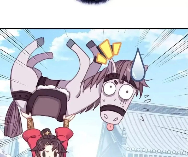 Legend Of The Tyrant Empress 122 20