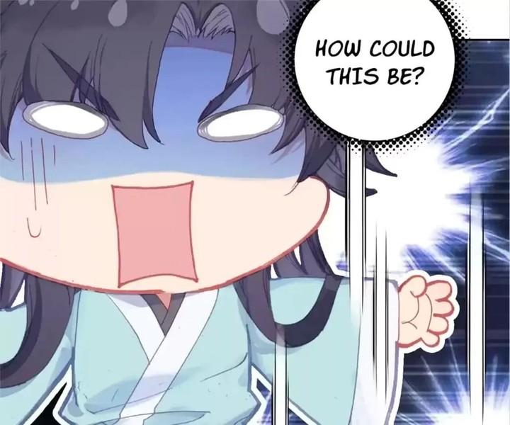 Legend Of The Tyrant Empress 122 33