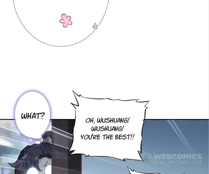 Legend Of The Tyrant Empress 122 38