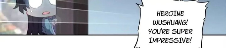 Legend Of The Tyrant Empress 122 39