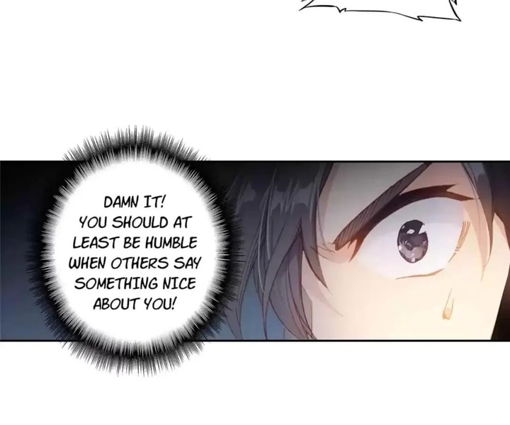 Legend Of The Tyrant Empress 122 40