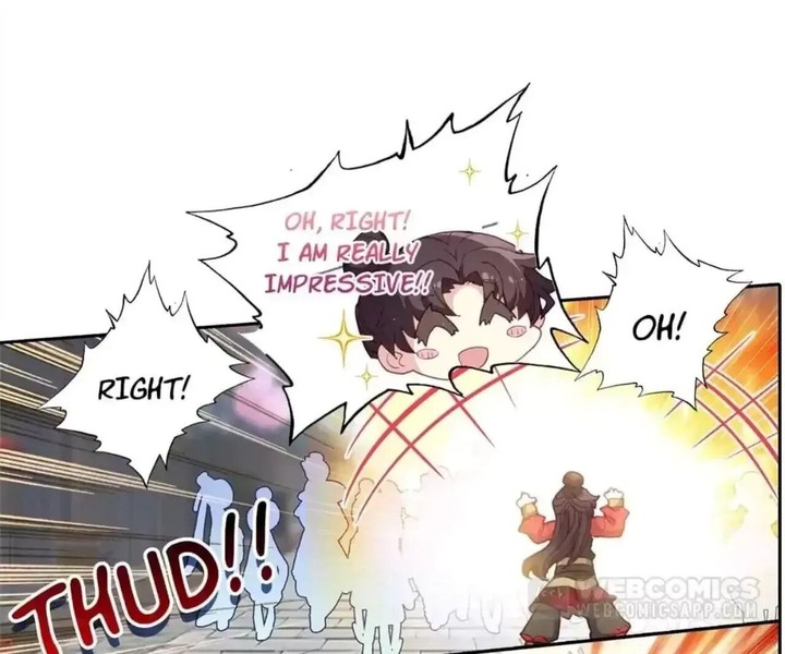 Legend Of The Tyrant Empress 122 41