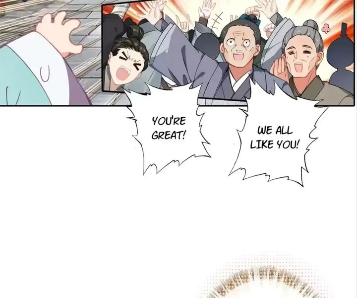 Legend Of The Tyrant Empress 122 42