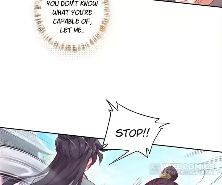 Legend Of The Tyrant Empress 122 45