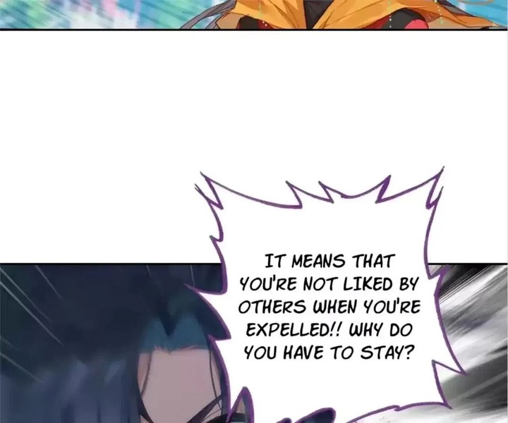 Legend Of The Tyrant Empress 122 59