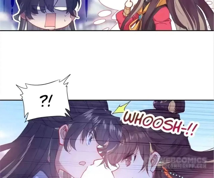 Legend Of The Tyrant Empress 122 69