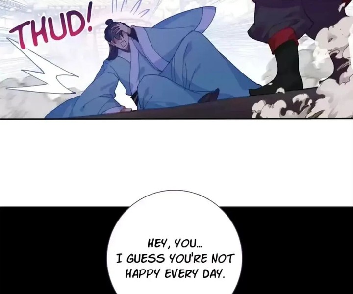 Legend Of The Tyrant Empress 122 74