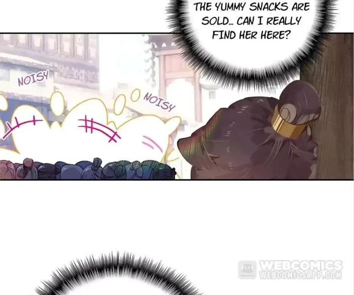 Legend Of The Tyrant Empress 122 8