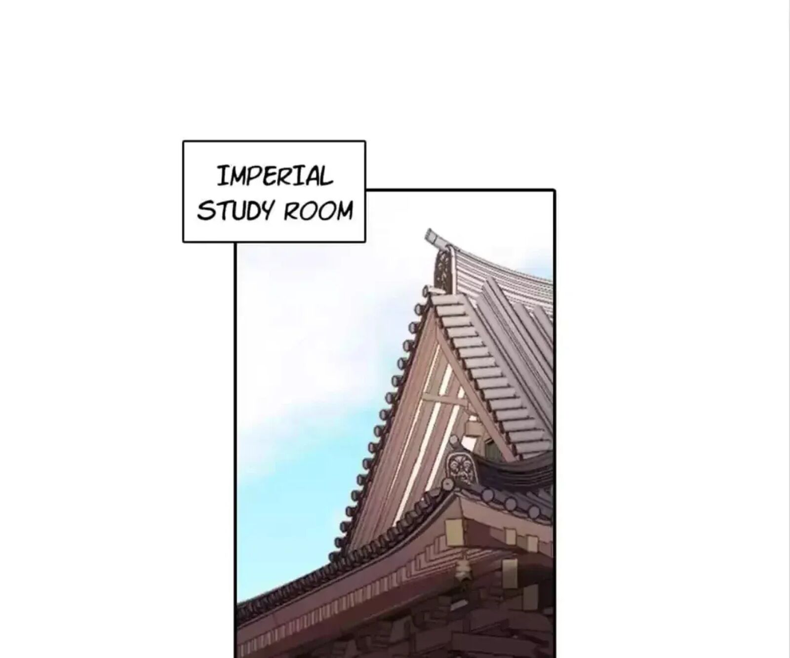 Legend Of The Tyrant Empress 123 11