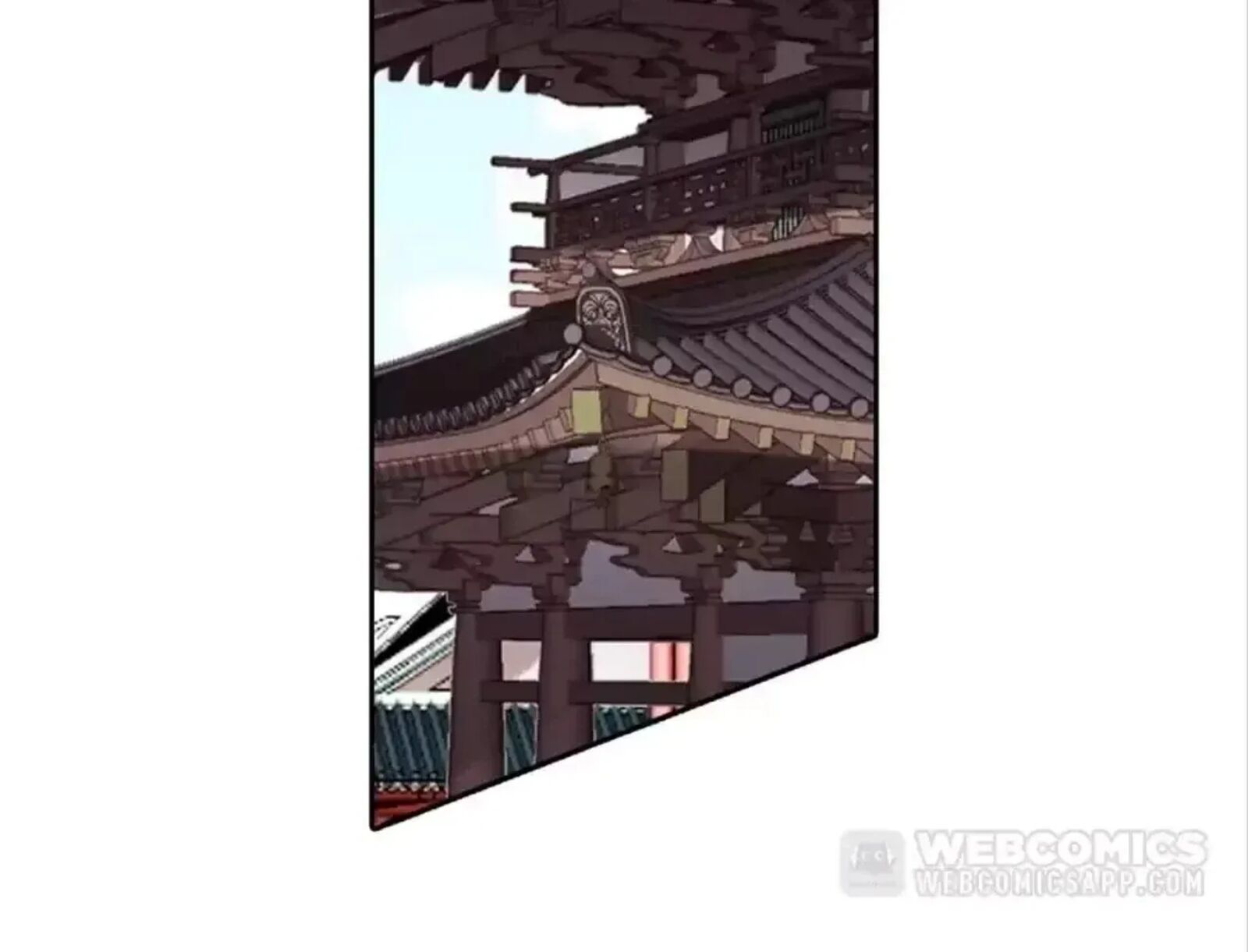 Legend Of The Tyrant Empress 123 12