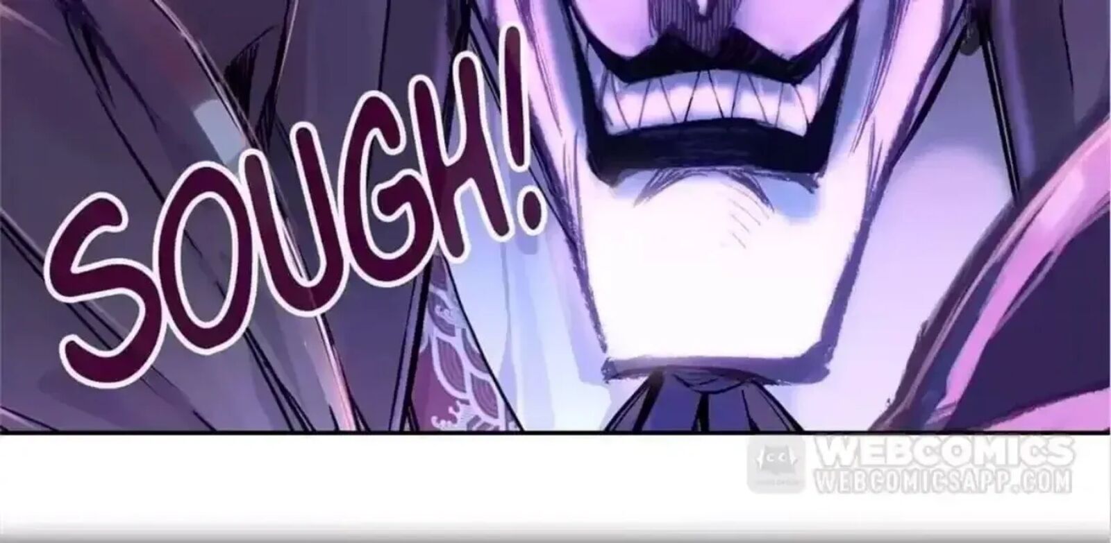 Legend Of The Tyrant Empress 123 21