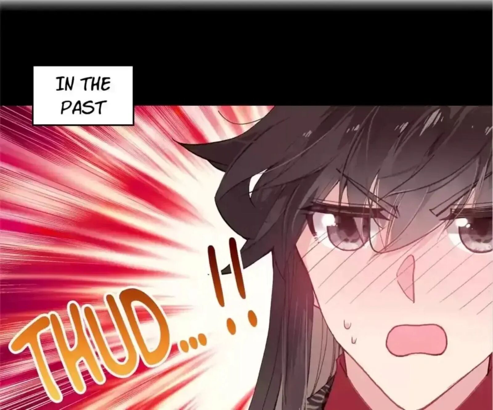 Legend Of The Tyrant Empress 123 22