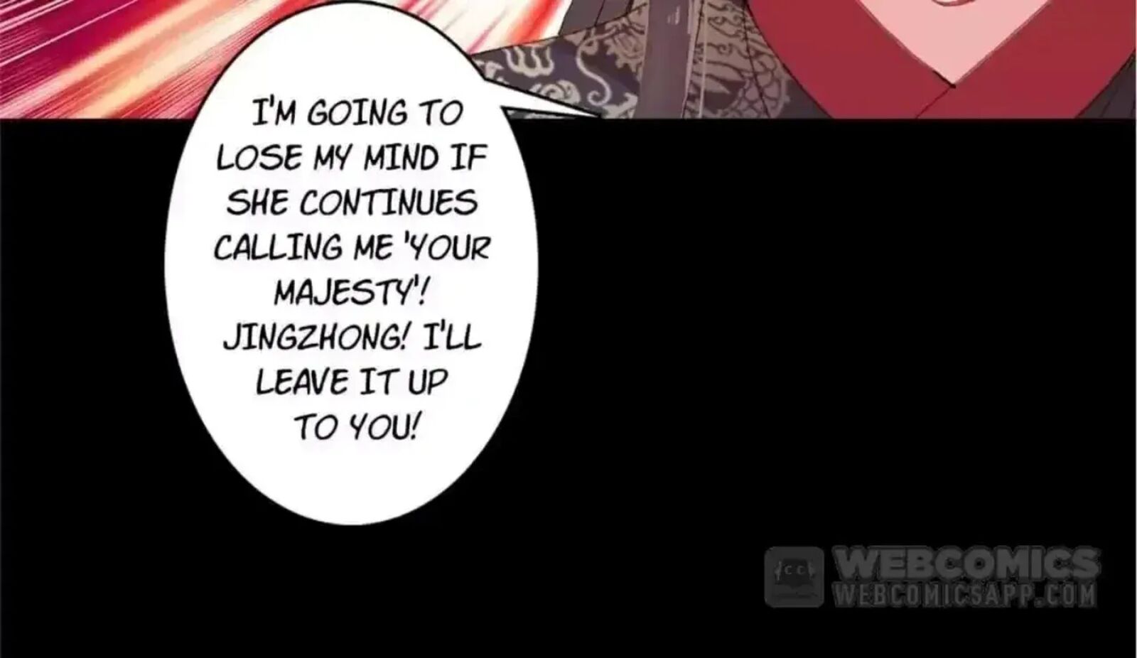 Legend Of The Tyrant Empress 123 23