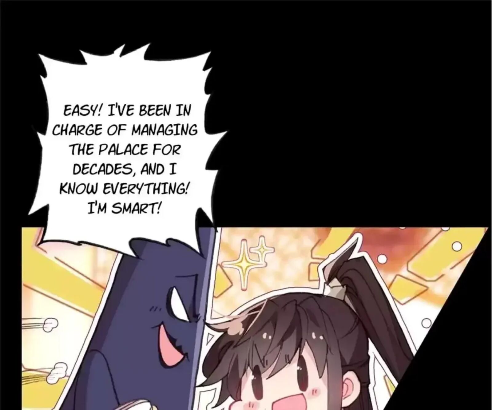 Legend Of The Tyrant Empress 123 24