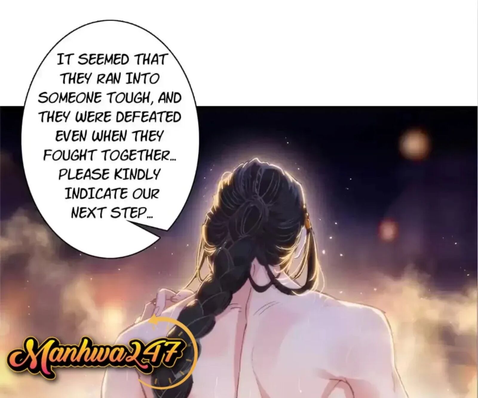 Legend Of The Tyrant Empress 123 3