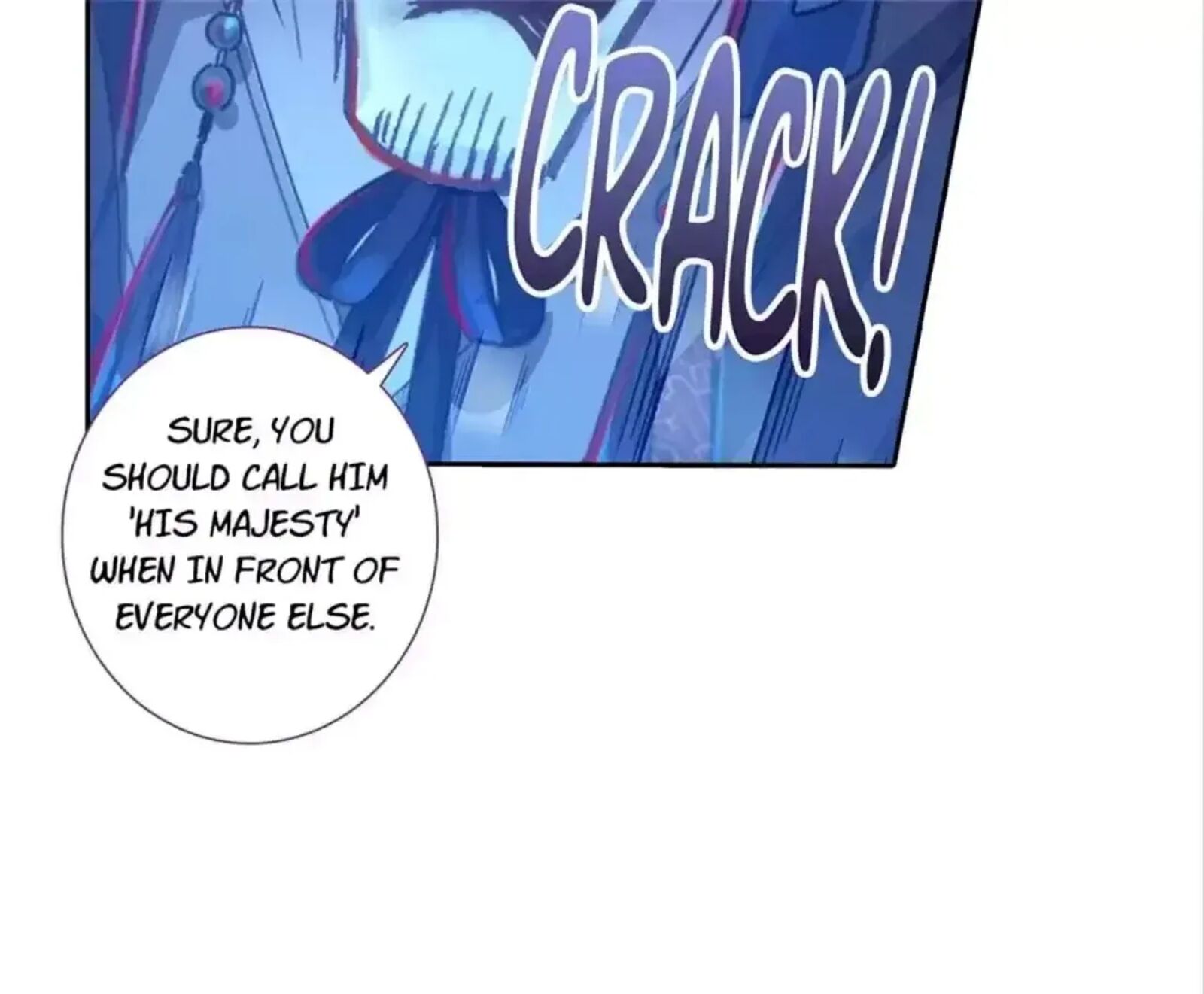 Legend Of The Tyrant Empress 123 30