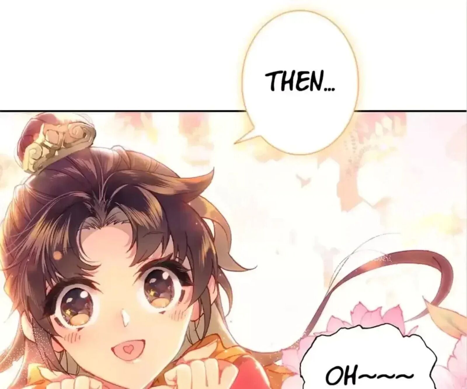 Legend Of The Tyrant Empress 123 42