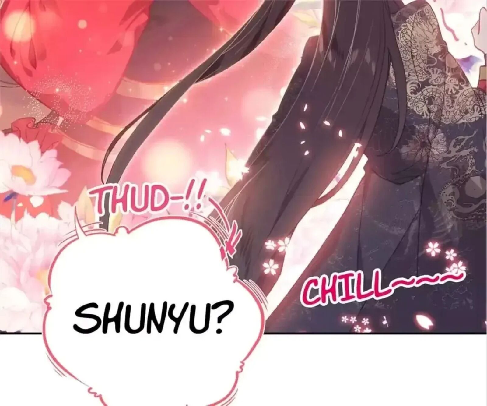 Legend Of The Tyrant Empress 123 44