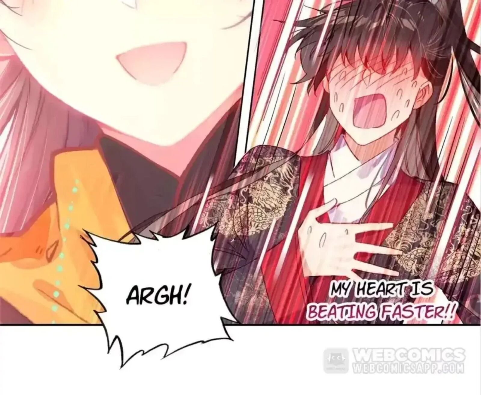 Legend Of The Tyrant Empress 123 52