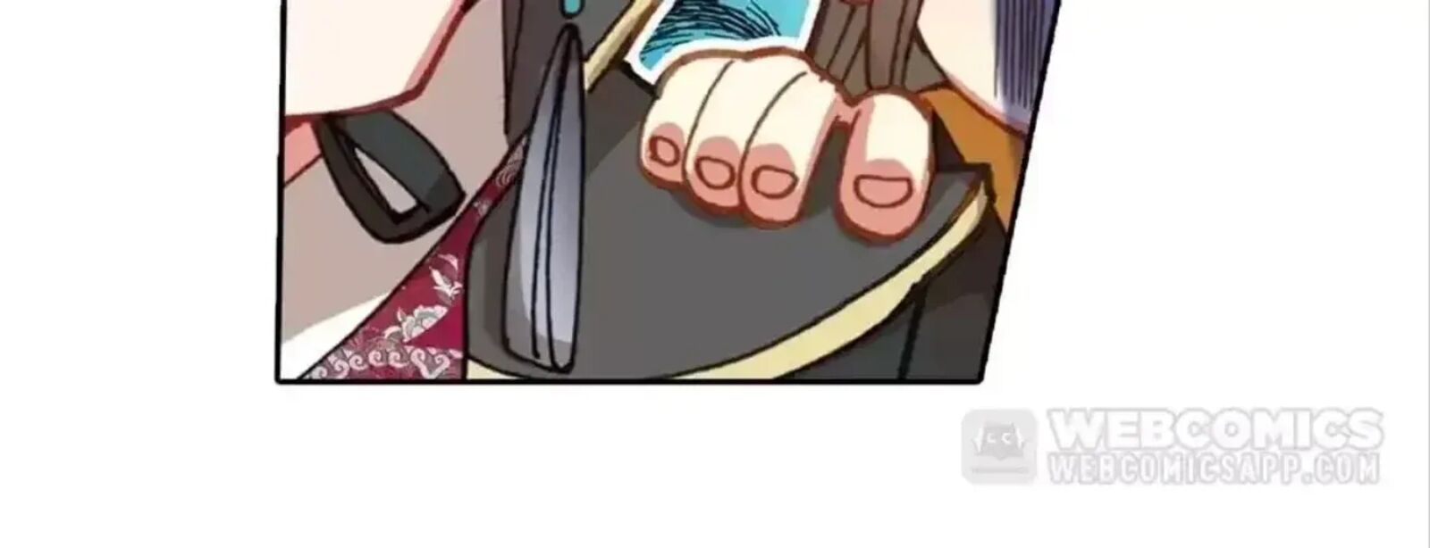 Legend Of The Tyrant Empress 123 58