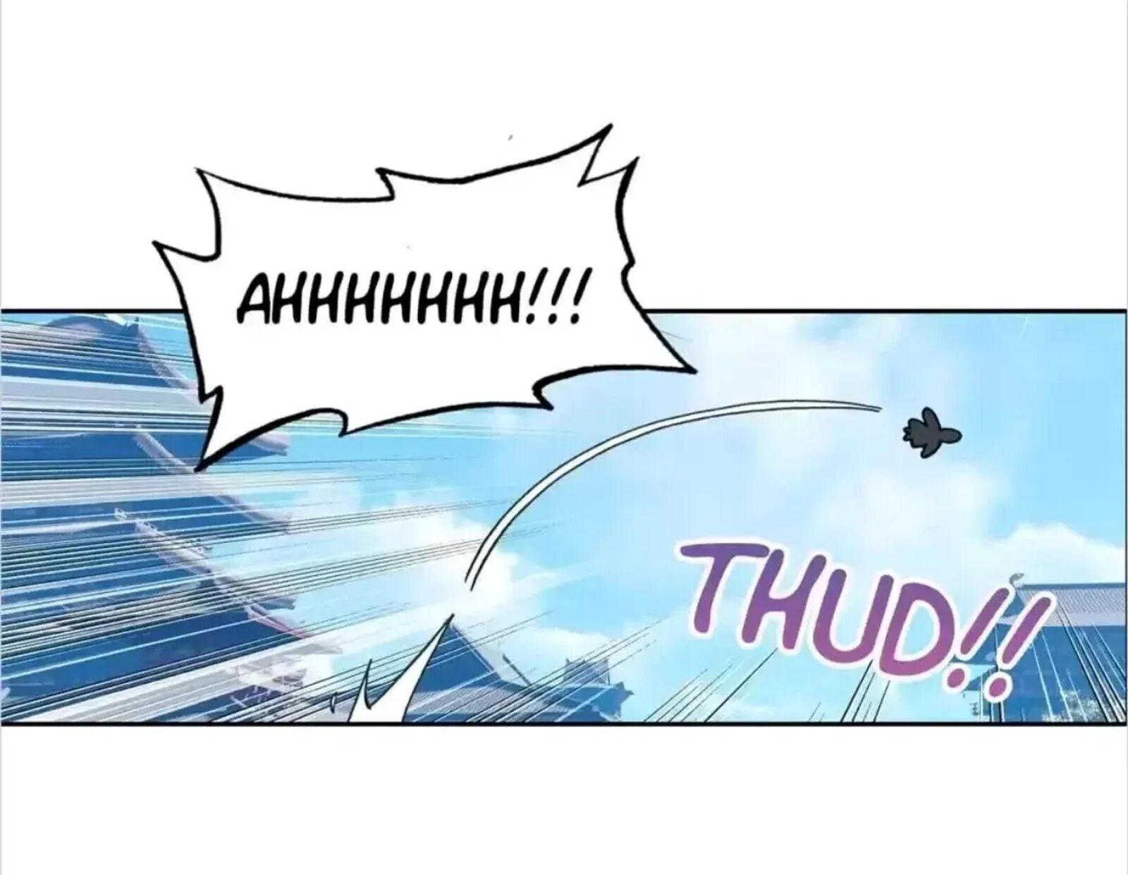 Legend Of The Tyrant Empress 123 61