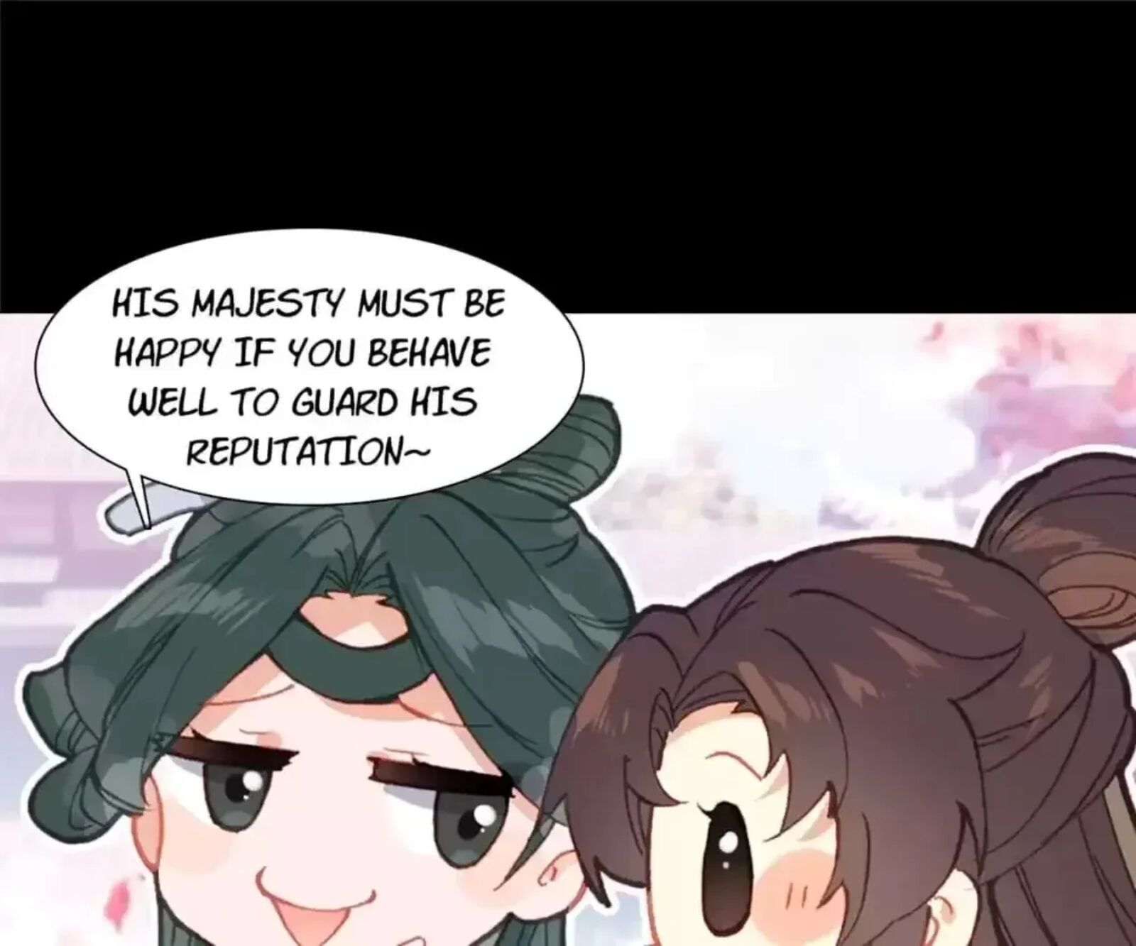 Legend Of The Tyrant Empress 123 67