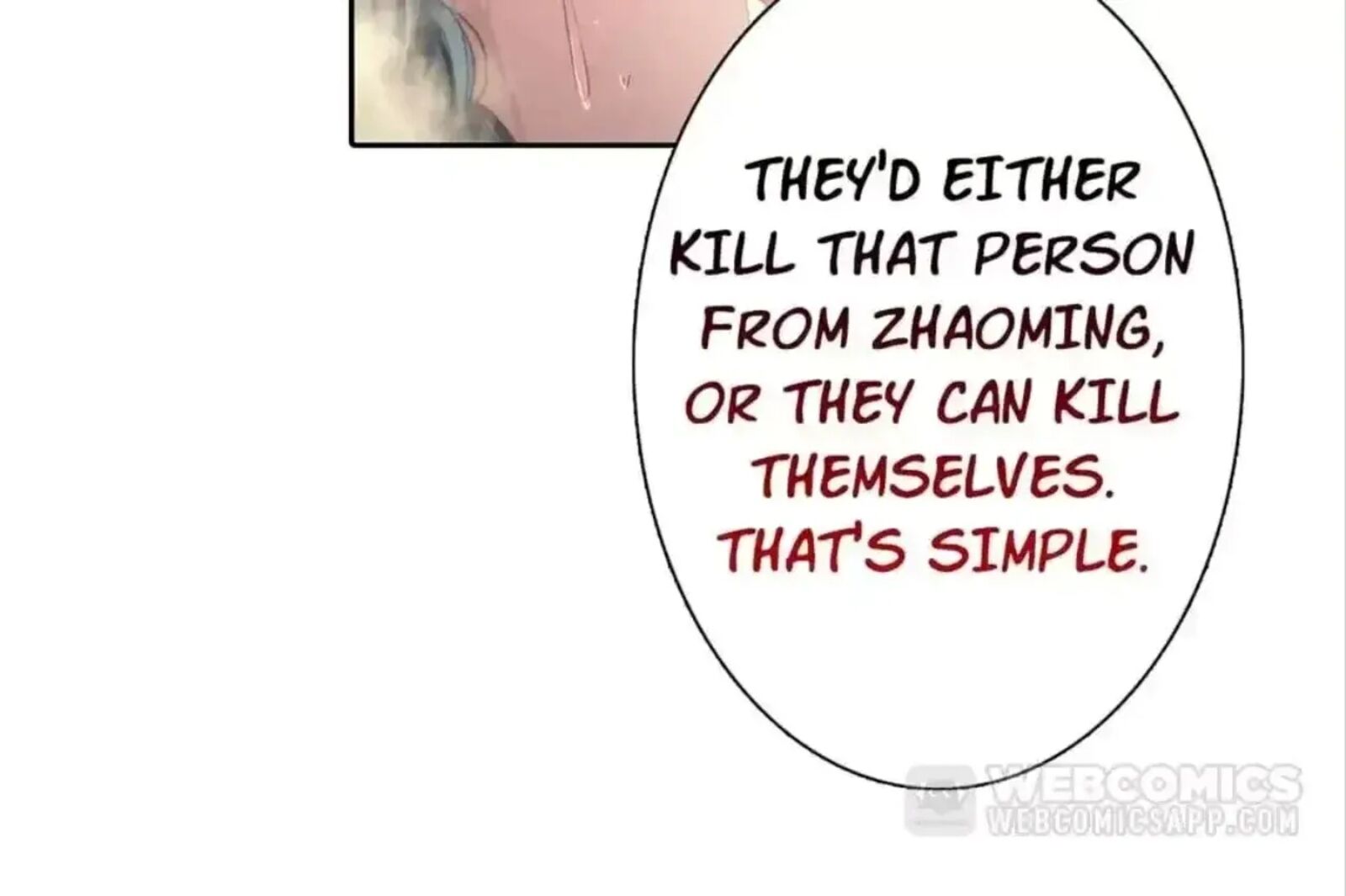 Legend Of The Tyrant Empress 123 7